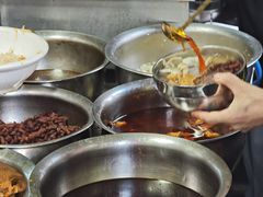 -金牌罗记肠旺面(蔡家街店)