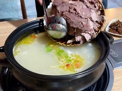 -尼玛藏家风味园(阿山食城店)
