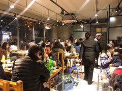 -友乐居羊蝎子(西直门店)