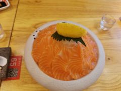 -莲寿司(国兴店)