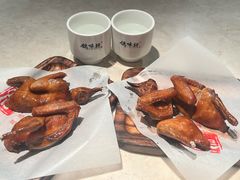 -鸽味轩(新街口店)