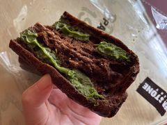 抹茶酱巧克力棍-PAPER STONE BAKERY(天环店)