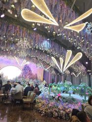 -花嫁丽舍海岛婚礼殿堂(国展店)