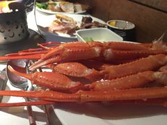 -金海湾自助餐厅(金陵饭店)