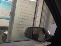 -苏宁电器广场·停车场