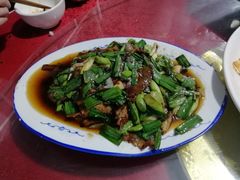 -无味饭店(九眼桥商业文化广场店)