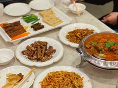 鱼香肉丝-紫光园(顺义店)