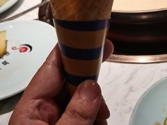 -捞神煲汤火锅(湖滨商业街店)