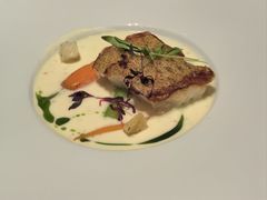 -西安W酒店·WEI全味西餐厅