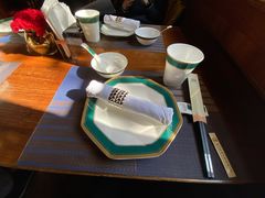 -马勒别墅·中餐厅