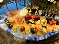 -汇景希尔顿逸林酒店·悦轩中餐厅