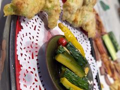 -君霖海鲜私房菜(春柳店)