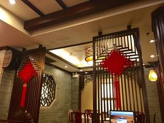 -金城大酒店-中餐厅(汾江中路店)