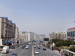 -大连熟食品交易中心