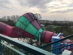 -欢乐水魔方水世界