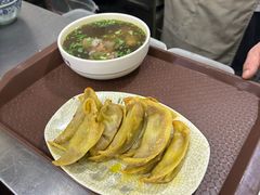-清真蒋有记(老门东店)