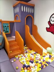 -Oh my head 儿童理发(丹尼斯大卫城店)