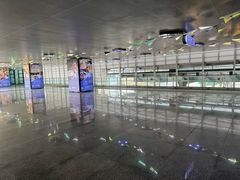 -深圳机场凯悦酒店