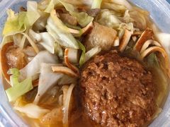 -老头盖浇饭(南京新街口明瓦廊宏光酒店店)