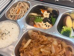 -贝林大翅鲸简餐厅(国家海洋博物馆店)