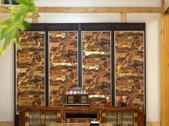 -恒坤北纬42度温泉洗浴(公园路店)