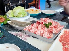 -名都晓荷塘(涿州店)