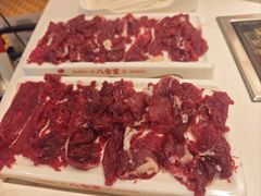 -八合里潮汕鲜牛肉火锅(深圳海岸城店)