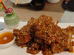 -君霖海鲜私房菜(春柳店)