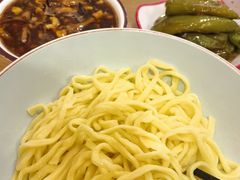 -锅儿挑面馆