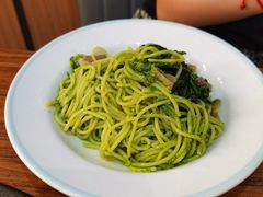 -萨莉亚意式餐厅(河东万达店)