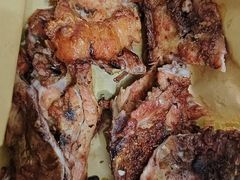 -程傻子烤羊腿(西营门外大街店)