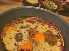 -楠火锅(哈尔滨金爵万象店)