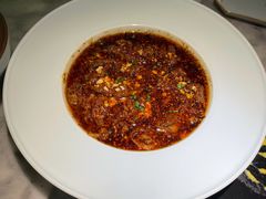 水煮牛肉-辛香汇·现炒川菜(淮海路百盛店)