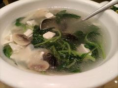 -花园茶楼(兴城西路店)