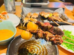 -王氏炉匠·烧鸟放题自助(好运街店)