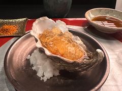 -鳥喜Toriki怀石烧鸟料理