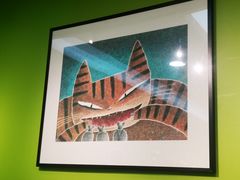 -正佳自然科学博物馆