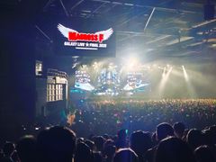 -国家会展中心（上海）虹馆EH