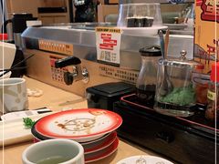 -元气寿司(新城市广场店)