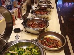 -萧邦音乐会所KTV·蒸汽活海鲜自助(福田店)
