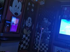-欢乐迪KTV(南坪上海城店)