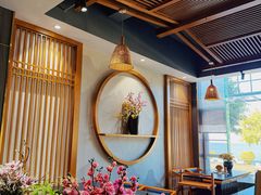 -野菌皇海景野生菌火锅(滨海大道店)