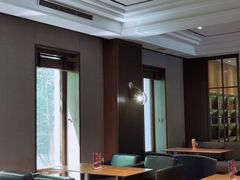 大堂-集品堂·JPC餐厅(青年大街市府店)