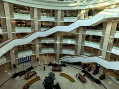 -厦门市图书馆(集美新城馆区)