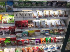 -果蔬好生活超市(乐堤港店)