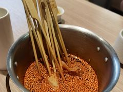 -渔语鱼酸菜鱼新川菜(万象城店)