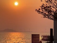 -坛南湾阿强农家乐.海鲜大排档老字号(福州地标美食店)