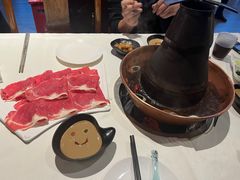 -东来顺饭庄(西直门店)