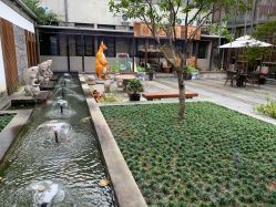 -保丽宝泰母婴护理院·月子中心·产康·中医(常州店)