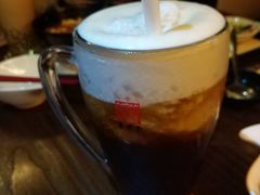 炭焙乌龙茶-春水堂人文茶馆(台中四维店)